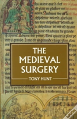 Capa do artigo The Medieval Surgery