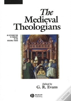Capa do artigo The Medieval Theologians