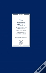 Capa do artigo The Medieval Warrior Aristocracy