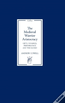 Capa do artigo The Medieval Warrior Aristocracy
