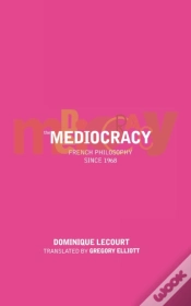 Capa do artigo The Mediocracy