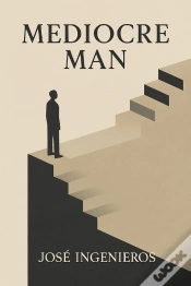Capa do artigo The Mediocre Man