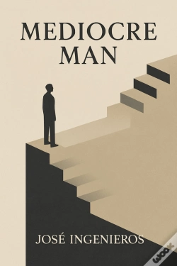 Capa do artigo The Mediocre Man