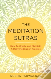 The Meditation Sutras