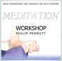 The Meditation Workshop - CD - Preview