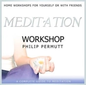 Capa do artigo The Meditation Workshop - CD