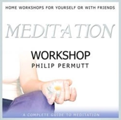 Capa do artigo The Meditation Workshop - CD