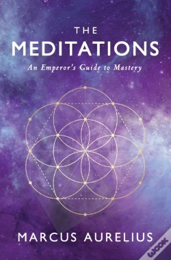 Capa do artigo The Meditations: An Emperor'S Guide To Mastery