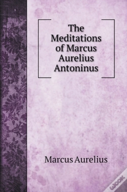 Capa do artigo The Meditations Of Marcus Aurelius Antoninus