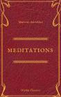 The Meditations Of Marcus Aurelius (Olymp Classics) - Preview
