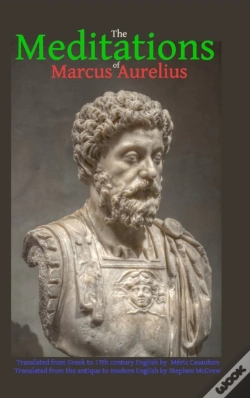 Capa do artigo The Meditations Of Marcus Aurelius