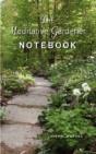 The Meditative Gardener Notebook - Preview