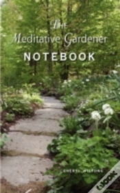 Capa do artigo The Meditative Gardener Notebook