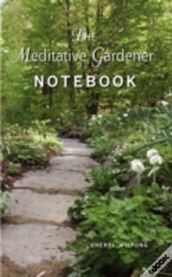 Capa do artigo The Meditative Gardener Notebook