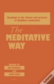 Capa do artigo The Meditative Way