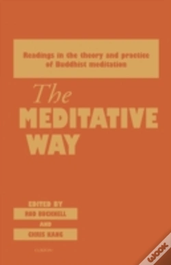 Capa do artigo The Meditative Way