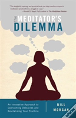 Capa do artigo The Meditator'S Dilemma