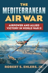 The Mediterranean Air War