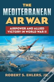 Capa do artigo The Mediterranean Air War