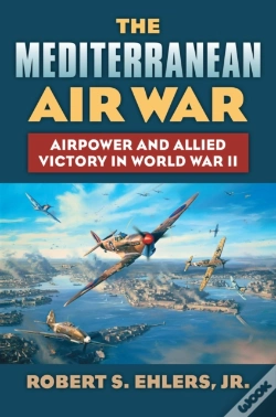 Capa do artigo The Mediterranean Air War