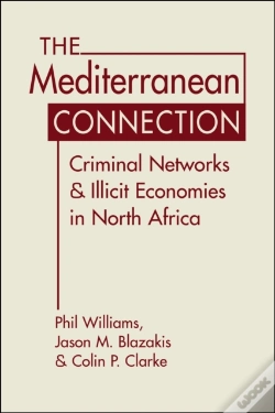 Capa do artigo The Mediterranean Connection