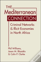 Capa do artigo The Mediterranean Connection