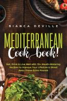 The Mediterranean Cookbook