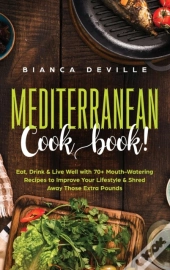 The Mediterranean Cookbook