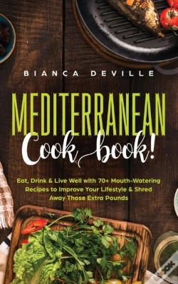 Capa do artigo The Mediterranean Cookbook