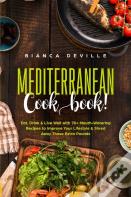 The Mediterranean Cookbook