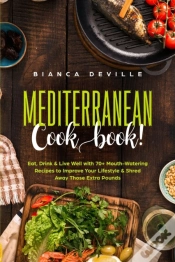 Capa do artigo The Mediterranean Cookbook