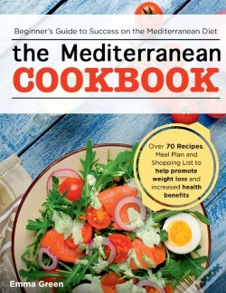 Capa do artigo The Mediterranean Cookbook