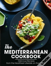The Mediterranean Cookbook