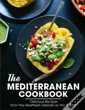 Capa do artigo The Mediterranean Cookbook