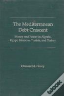 The Mediterranean Debt Crescent