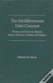 Capa do artigo The Mediterranean Debt Crescent