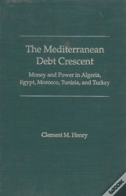 Capa do artigo The Mediterranean Debt Crescent