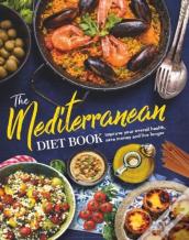 The Mediterranean Diet Book