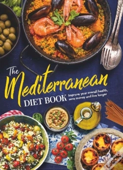 Capa do artigo The Mediterranean Diet Book