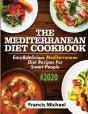 The Mediterranean Diet Cookbook #2020 - Preview