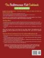 The Mediterranean Diet Cookbook For Begi - Preview