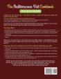 The Mediterranean Diet Cookbook For Begi - Preview