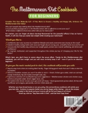 Capa do artigo The Mediterranean Diet Cookbook For Begi