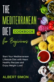Capa do artigo The Mediterranean Diet Cookbook For Beginners