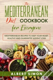 Capa do artigo The Mediterranean Diet Cookbook For Everyone