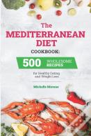 The Mediterranean Diet Cookbook