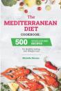 The Mediterranean Diet Cookbook - Preview