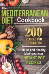 The Mediterranean Diet Cookbook