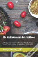 The Mediterranean Diet Cookbook