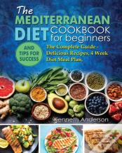 The Mediterranean Diet For Beginners